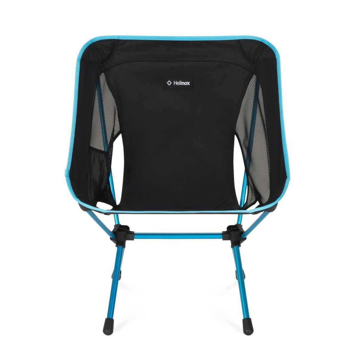 HELINOX Chair One -re- Black Campingstuhl - 10003223