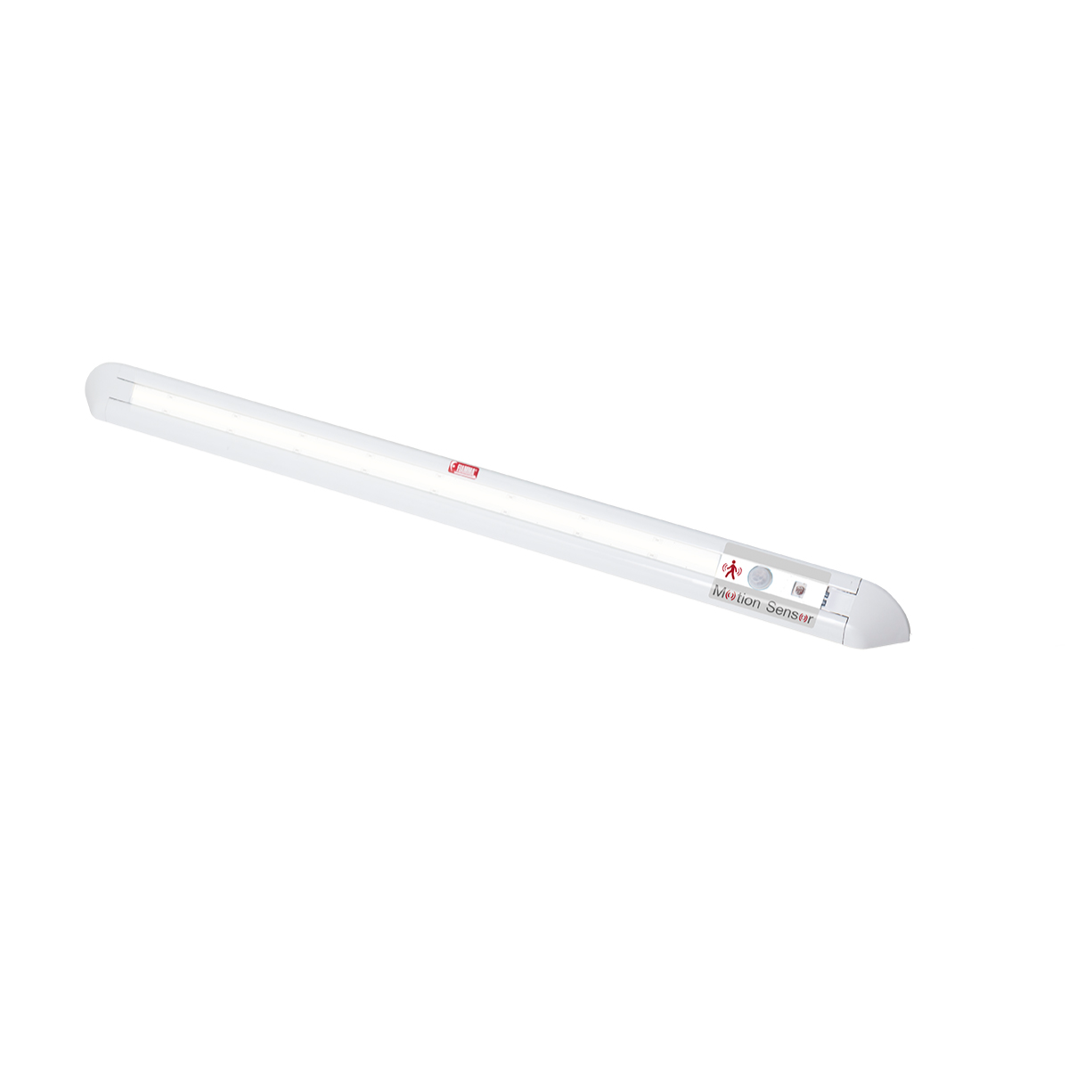 FIAMMA LED Sensor Door Light Aussenleuchte mit Bewegungsmelder 4000K - 98655B884