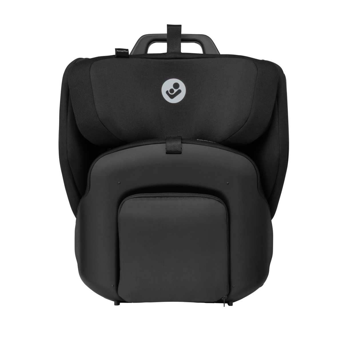 MAXI-COSI Kindersitz NOMAD PLUS Authentic Black - 8062671110
