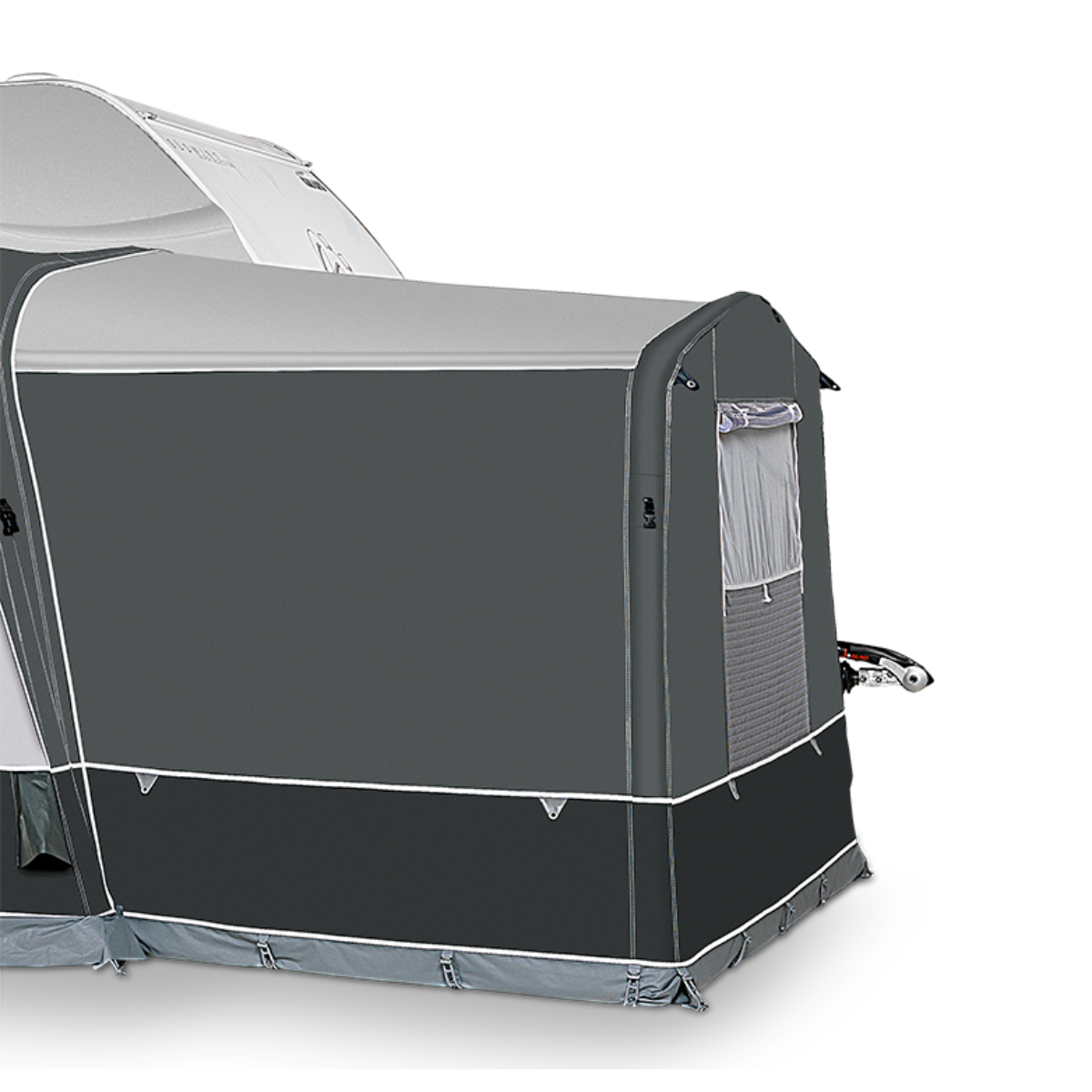 StarCamp Anbau fuer aufblasbares Wohnwagen-Vorzelt VALOR AIR - 1946