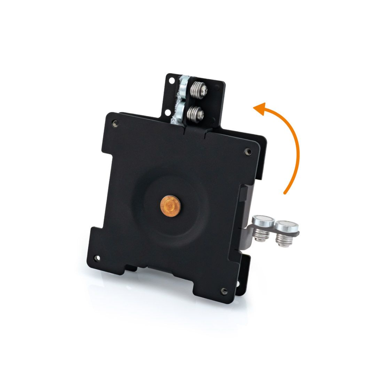 CARATEC Flex CFZ103 Drehadapter zur Montage von großen TV-Geräten CARATEC Flex CFZ103 Drehadapter zur Montage von grossen TV-Geraeten - CFZ103