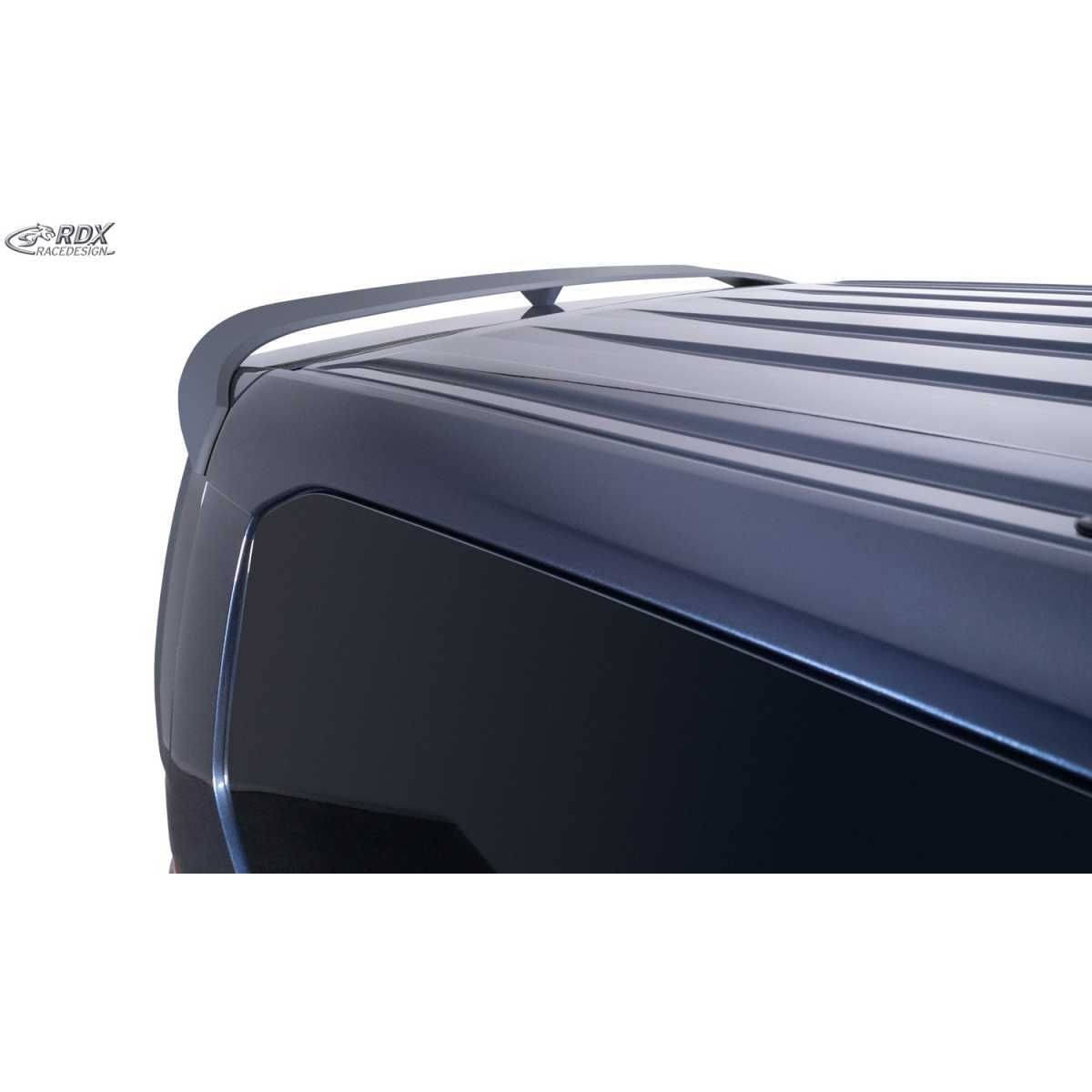 RDX Racedesign Dachspoiler fuer VW T7 ab Bj. 2021 - RDDS183
