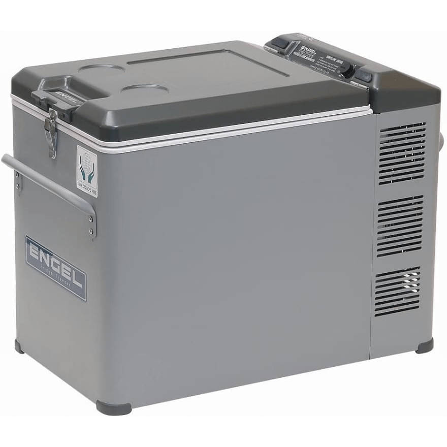 ENGEL Kompressor-Kühlbox MT-45-FS 12/24/230 V, 40 L ENGEL Kompressor-Kuehlbox MT-45-FS 12-24-230 V- 40 L - SAWNT45F-G3-S