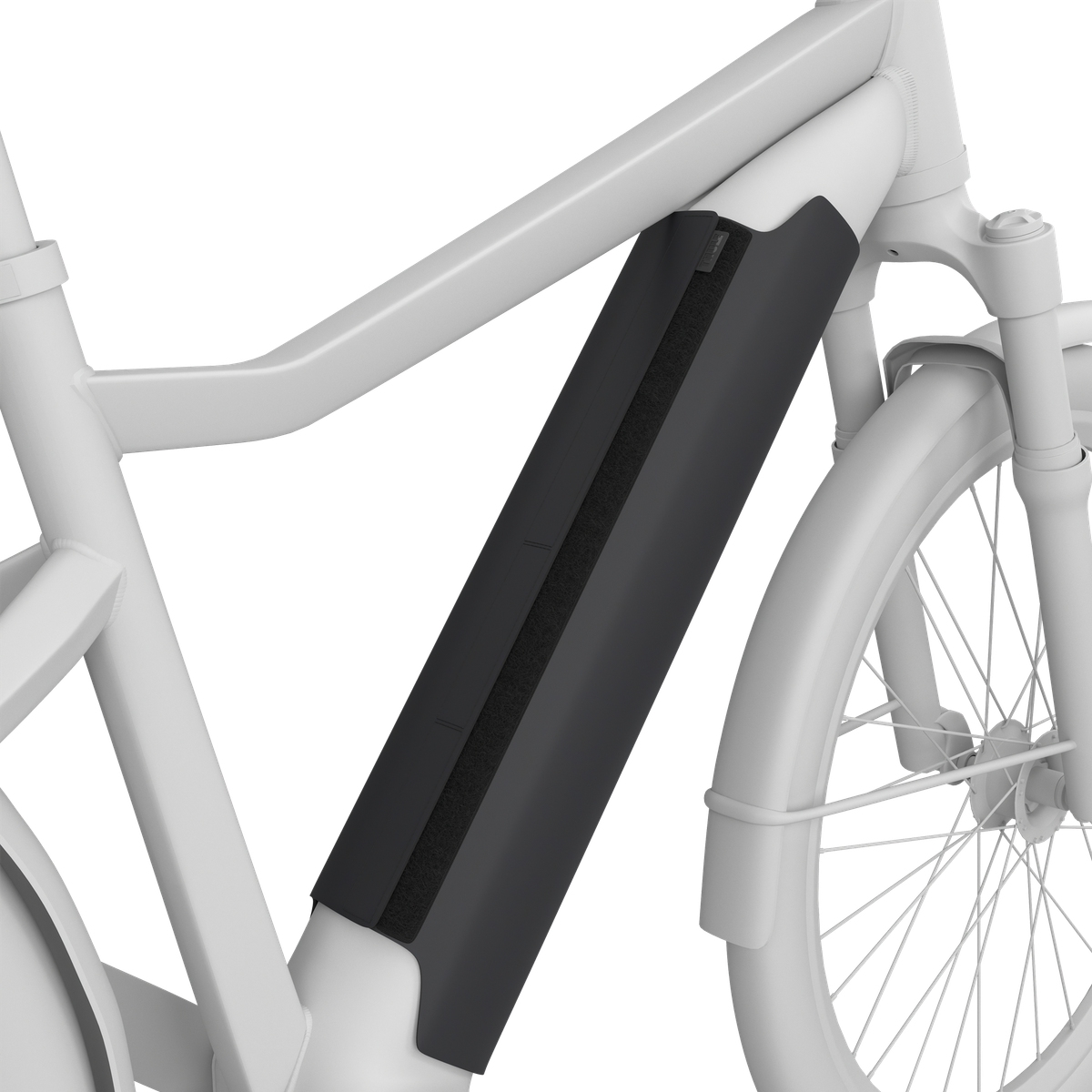 Thule e-bike protection set - 983111 - THULE Schutzset fuer den E-Bike-Transport mit Akku-Schutzhuelle und Schutzhuellen