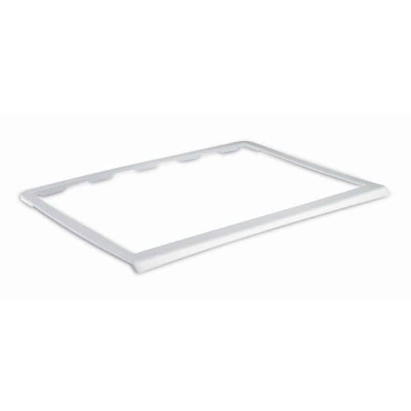 Adapterrahmen DOMETIC für Midi Heki vorne Adapterrahmen DOMETIC fuer Midi Heki vorne - 9104116106