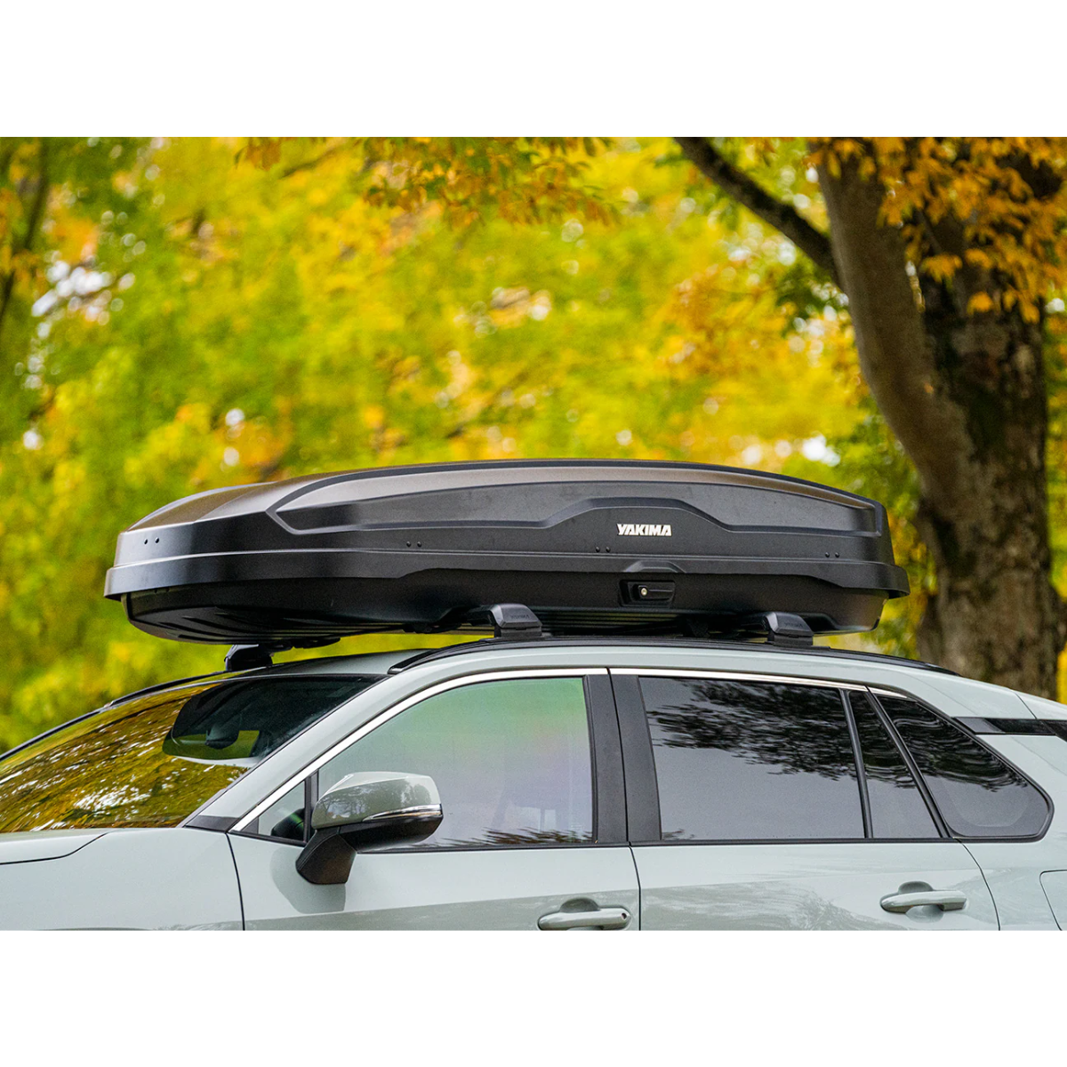YAKIMA SkyBox NX XL Dachbox black 500 Liter - 8007370