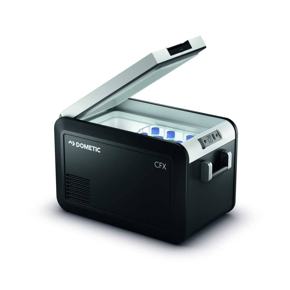 DOMETIC CoolFreeze CFX3 35 Kompressor Kuehlbox 12-24-230 V 36 L - 9600025324