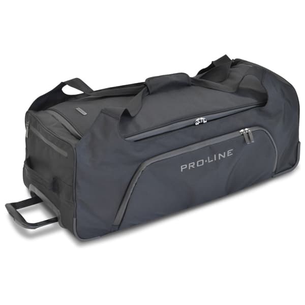 Car Bags Pro-Line A24301SP AUDI e-tron -GE- Bj- 18-22 Reisetaschen Set- Auf Ihr Auto massgeschneidert- Das Original