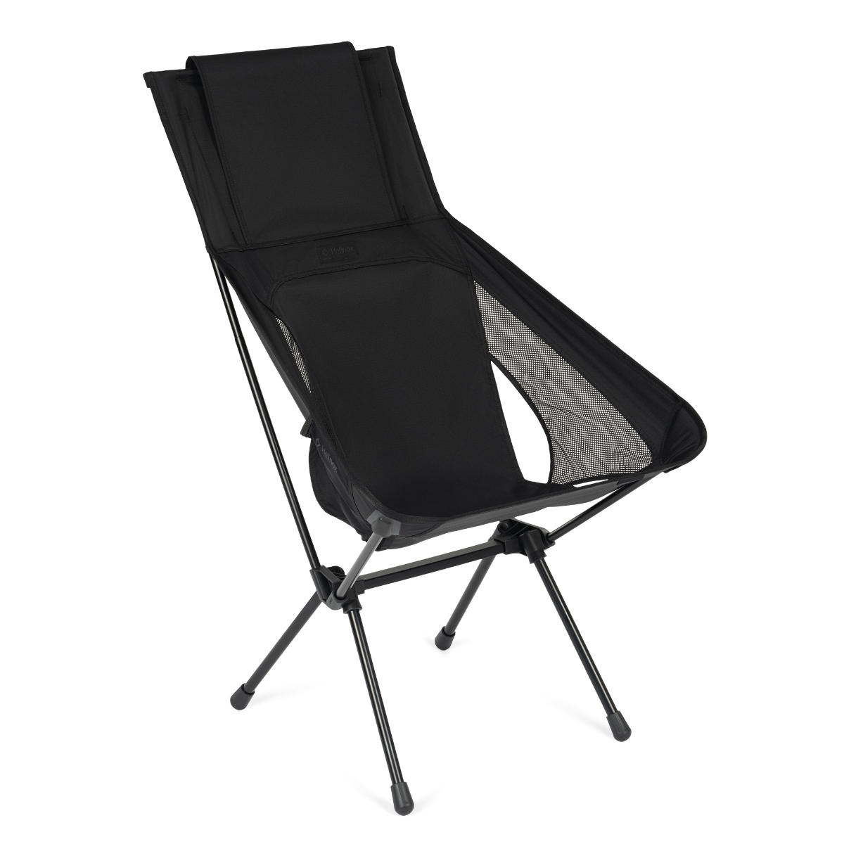 HELINOX Sunset Chair -re- Blackout Edition Campingstuhl - 10003703