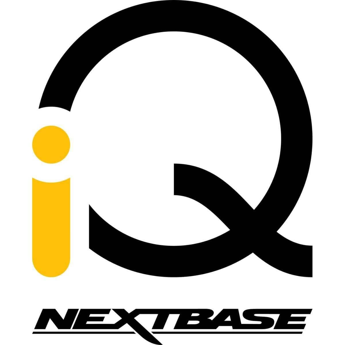 NEXTBASE iQ 4K intelligente DashCam inkl. 64 GB SD-Karte - NBIQ4KEU