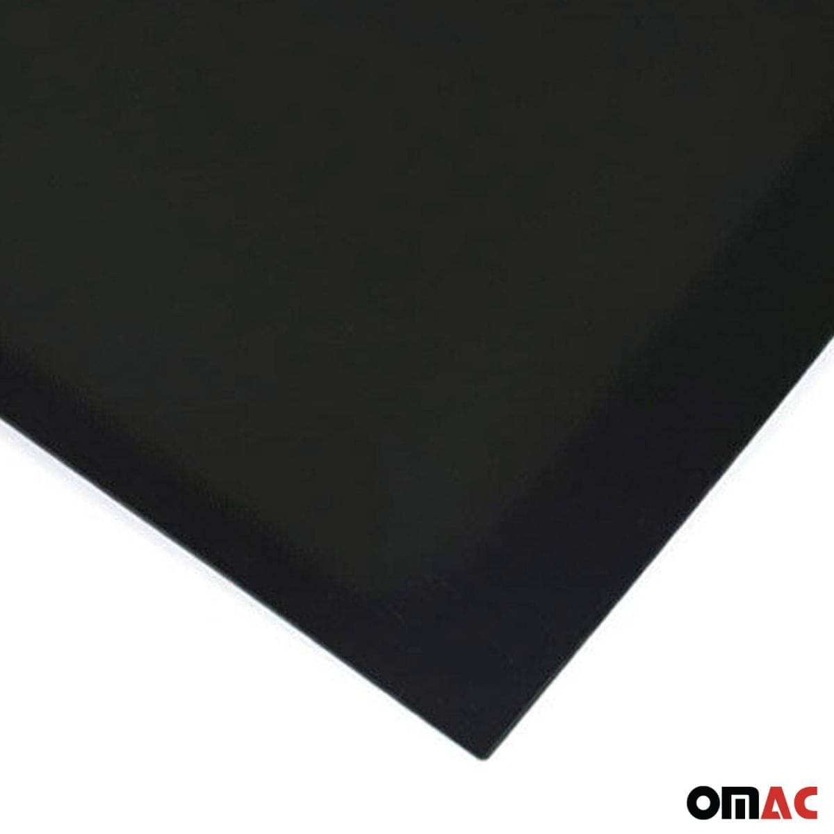 OMAC Heckscheibe Heckfenster VW T5 L1/L2 Bj. 2003-2015 Flügeltür Links OMAC Heckscheibe Heckfenster VW T5 L1-L2 Bj. 2003-2015 Fluegeltuer Links - 7522405-1BDFL