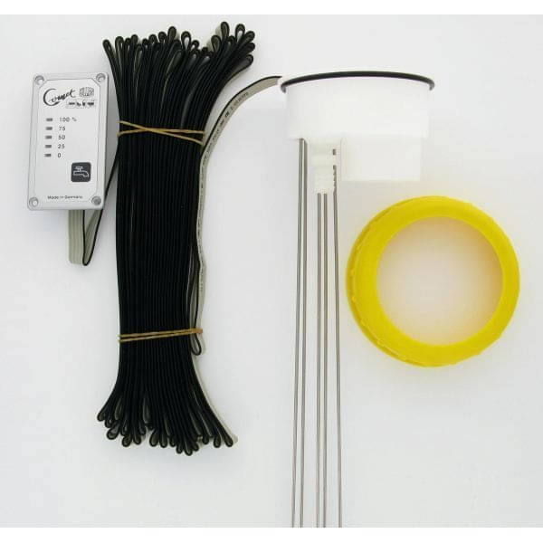 COMET LED Frischwasser Tankanzeige COMET LED Frischwasser Tankanzeige
