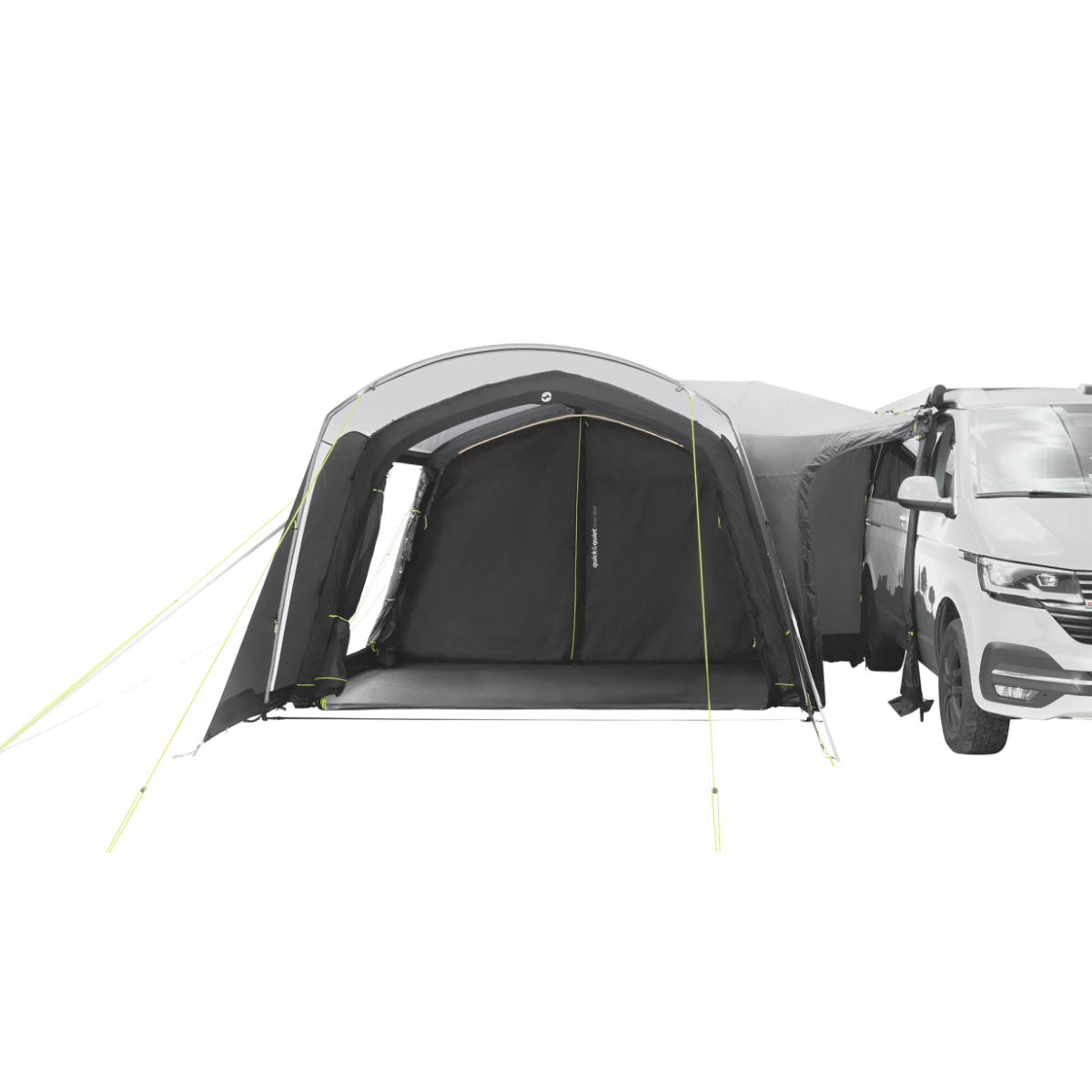 Outwell aufblasbares Busvorzelt Jones M PowerAir Outwell aufblasbares Busvorzelt Jones M PowerAir - 111566