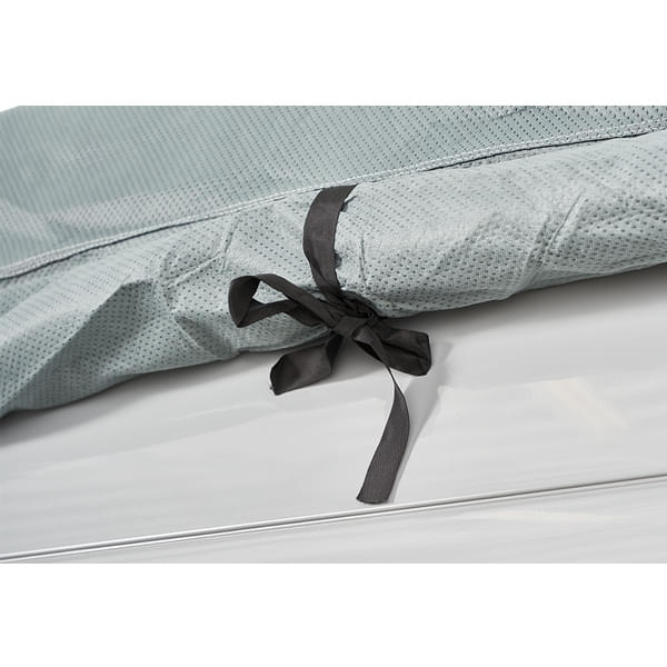 HINDERMANN Fahrzeughuelle Wintertime fuer Caravan 610 cm - 8619-5550