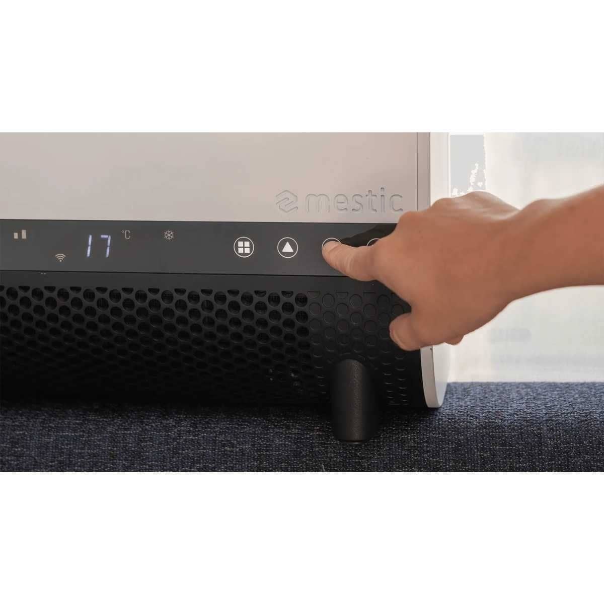 MESTIC Split-Klimaanlage SPA-3100 - 1518040