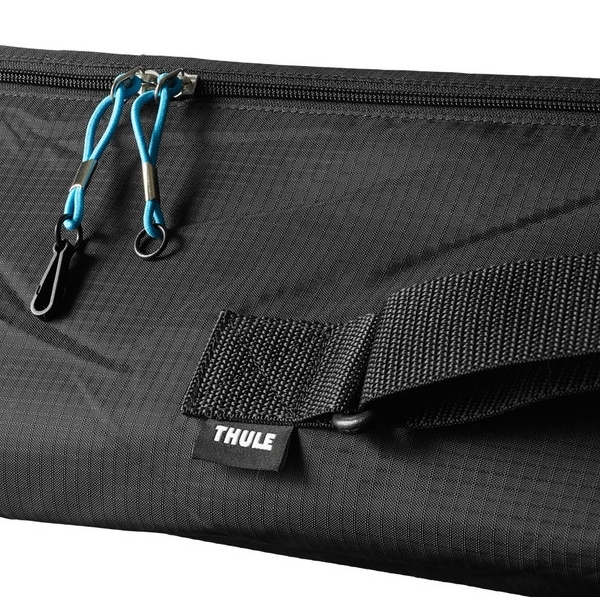 Thule SkiClick Bag - 729500 - THULE 7295 SkiClick Full Size Bag Tasche fuer Skier