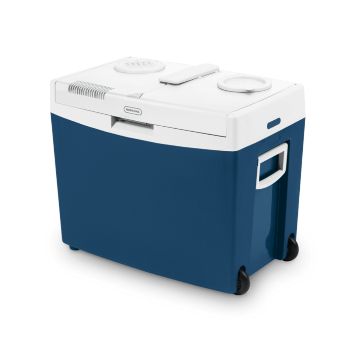 MOBICOOL MT35W Thermoelektrische Kühlbox 12/230 V 33 L MOBICOOL MT35W Thermoelektrische Kuehlbox 12-230 V 33 L - 9600024962