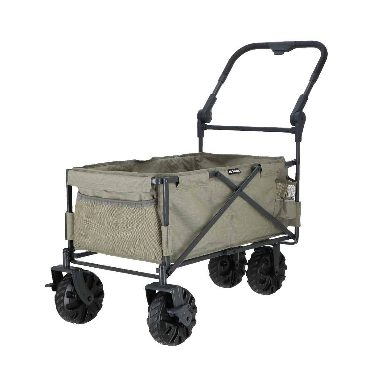 TRAVELLIFE Bollerwagen PORTO - 2131410