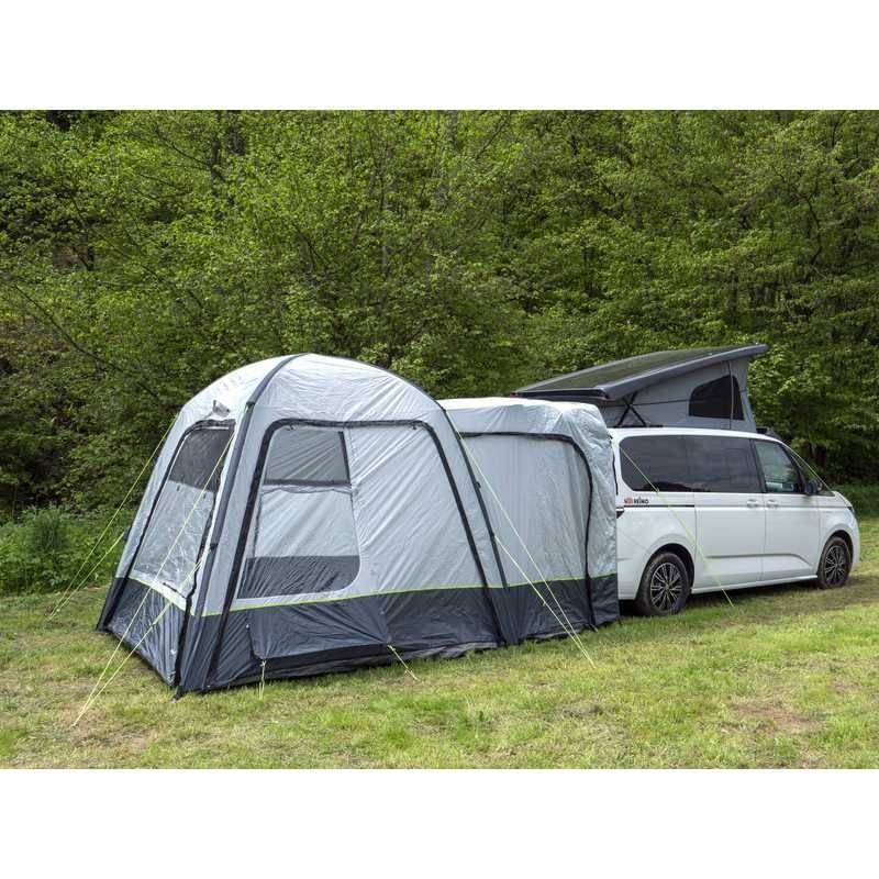 REIMO TENT aufblasbares Heckzelt UNIVAN Air fuer Mini-Vans und Vans - 937981