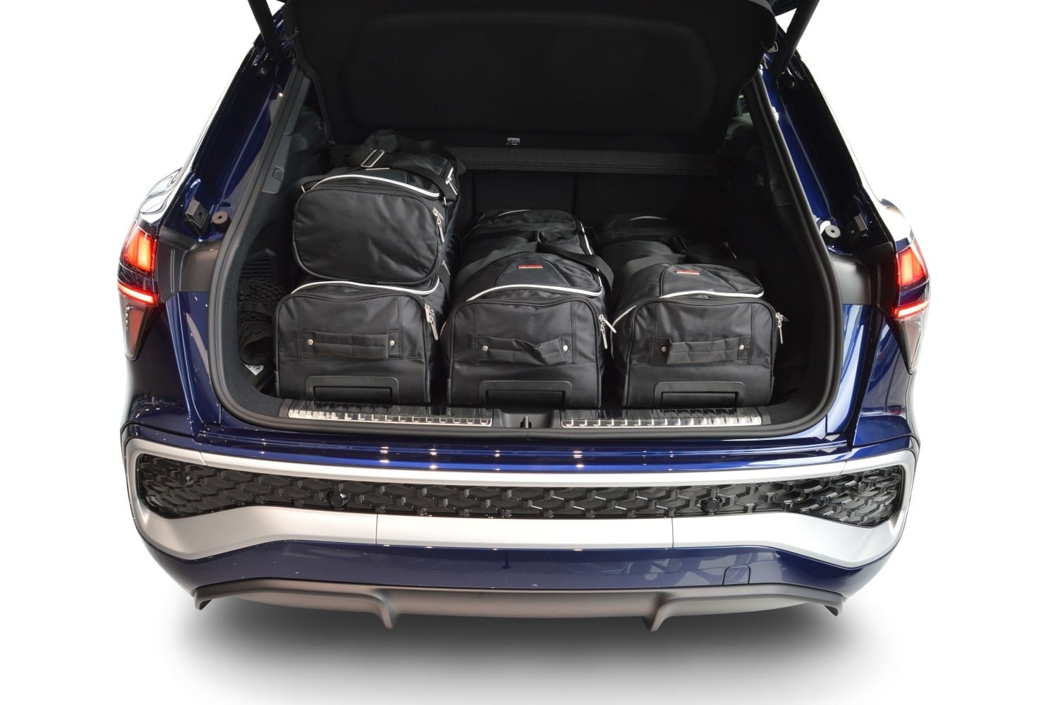 Car Bags A28501S AUDI Q3 Bj- 25- Auf Ihr Auto massgeschneidert- Das Original