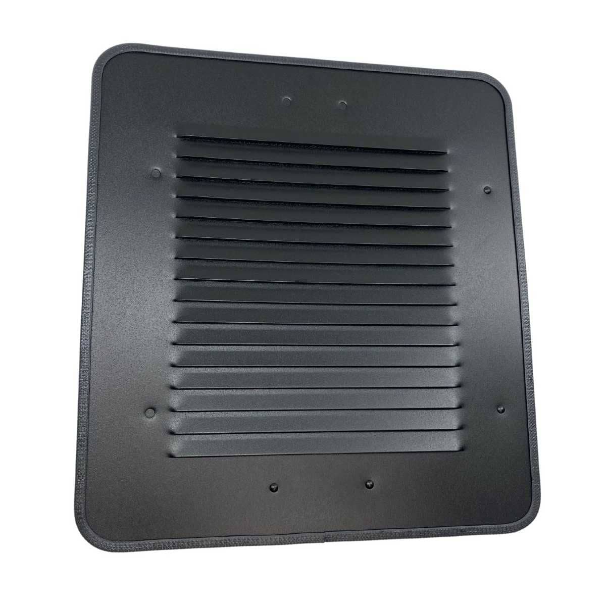 HKG AIRvent Exklusiv Lüftungseinsatz breit für Schiebefenster VW T7 ab Bj. 06/2021 Fahrerseite - geprüfte Retoure HKG AIRvent Exklusiv Lueftungseinsatz breit fuer Schiebefenster VW T7 ab Bj. 06-2021 Fahrerseite - 314-040003-2EX