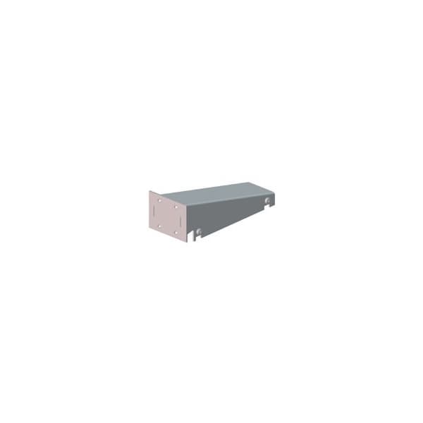 REICH Andruckprofil easydriver basic 1.6 links komplett 227-26902LK