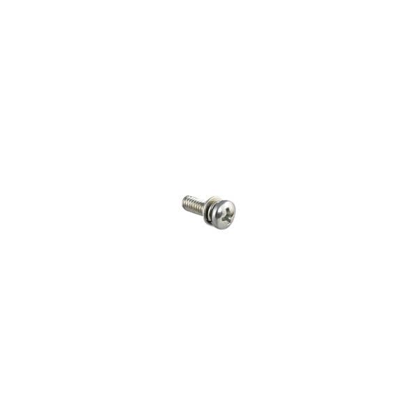 MAXXAIR Reserveonderdeel MaxxFan Deluxe drukknopschroef bedieningsknop MAXXAIR Ersatzteil MaxxFan Deluxe Knopfschraube Bedienknebel - 10-20265K - MF-230