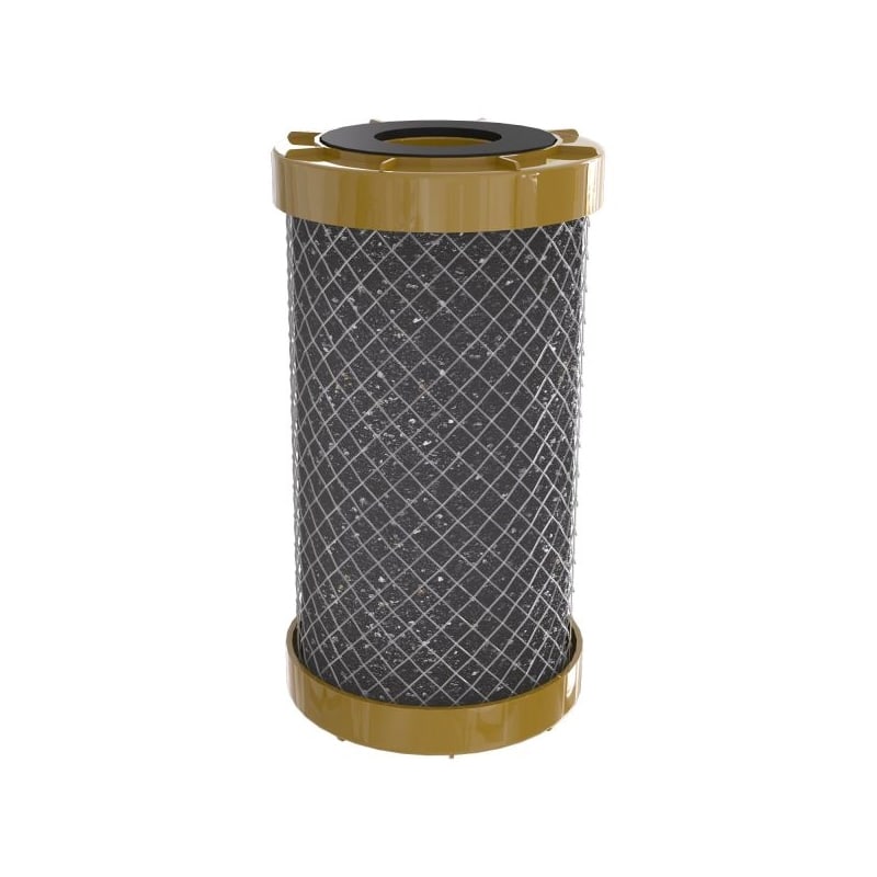 WM AQUATEC Aktivkohle-Filterelement fuer Mobile Edition Groesse S - VF05AK