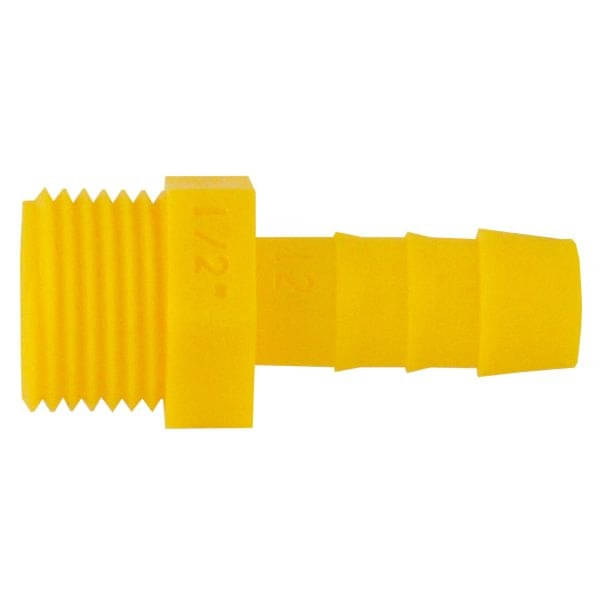 LILIE Trinkwassersystem WeißGELB Gerade Einschraubtülle 10 mm 1/2" 5er-Set LILIE Trinkwassersystem WeissGELB Gerade Einschraubtuelle 10 mm 1-2- 5er-Set - 5x 79310