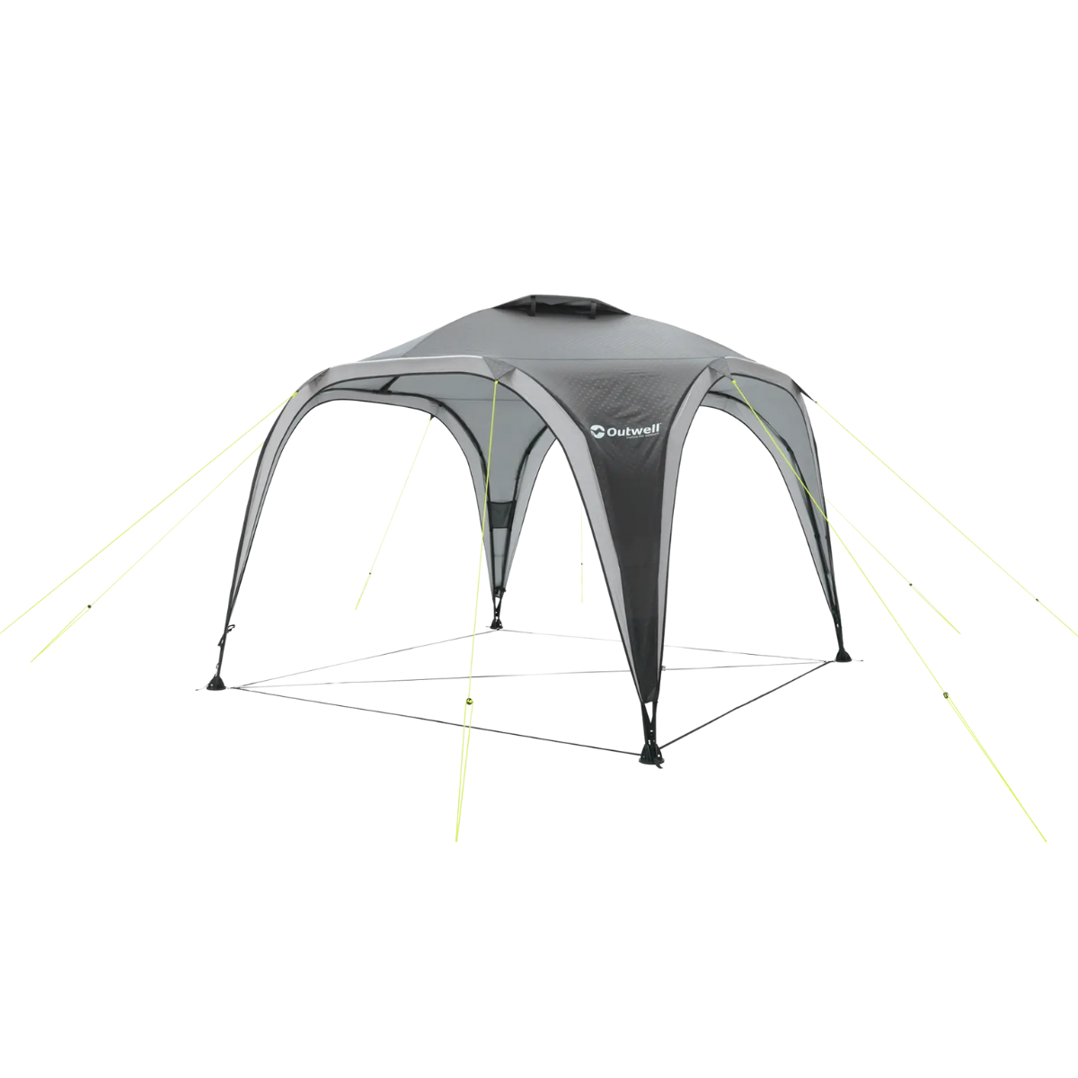 Outwell Pavillon Wakefield Shelter M, 300x300 cm Outwell Pavillon Wakefield Shelter M- 300x300 cm - 111552