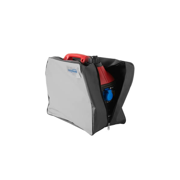 HINDERMANN Tasche Stromerzeuger fuer Honda EX 7-EU 10i Generator Hindermann Art-Nr. 7101-4441