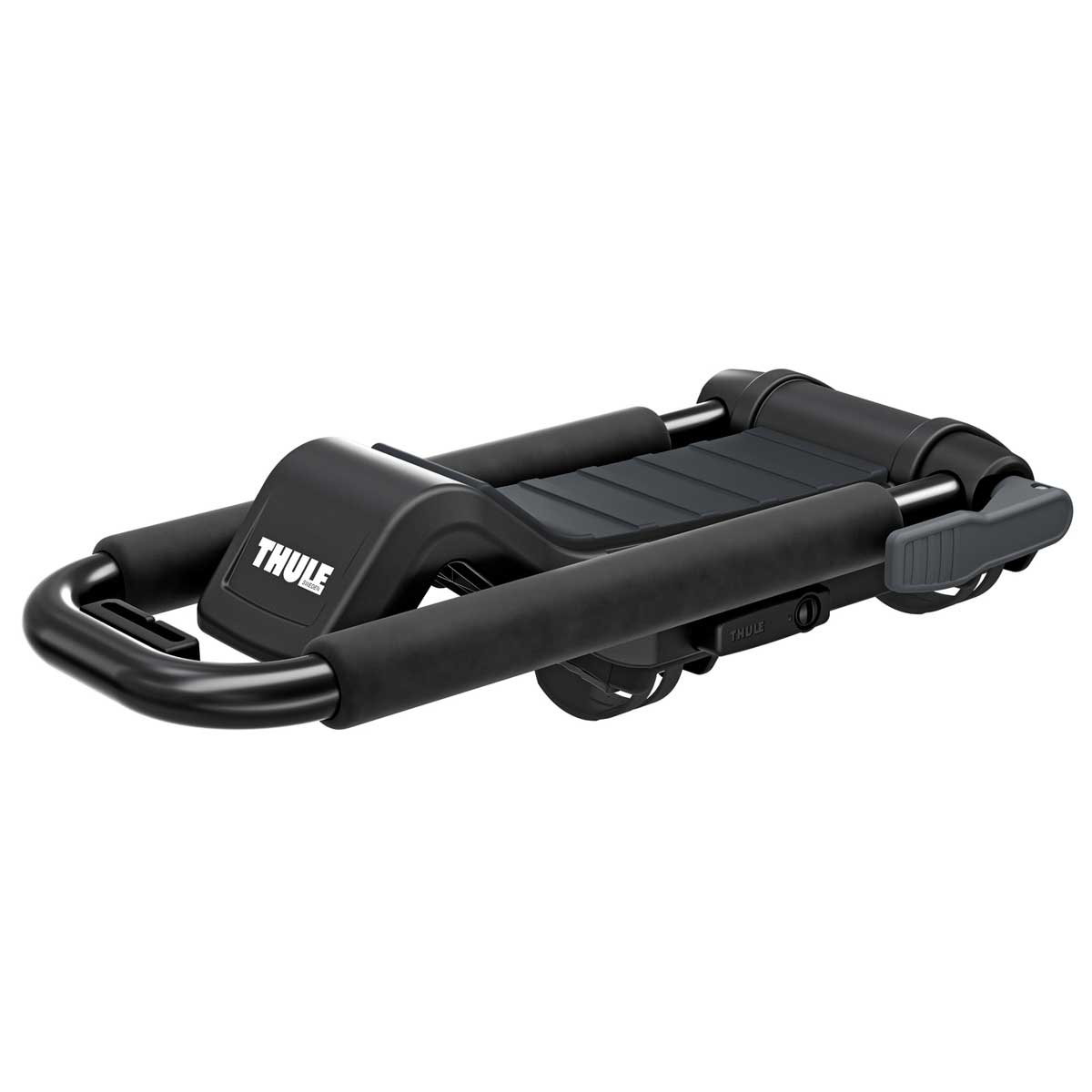 Thule Hull-a-Port XTR - 848004 - THULE 848 Hull-a-Port XTR Kajakhalter