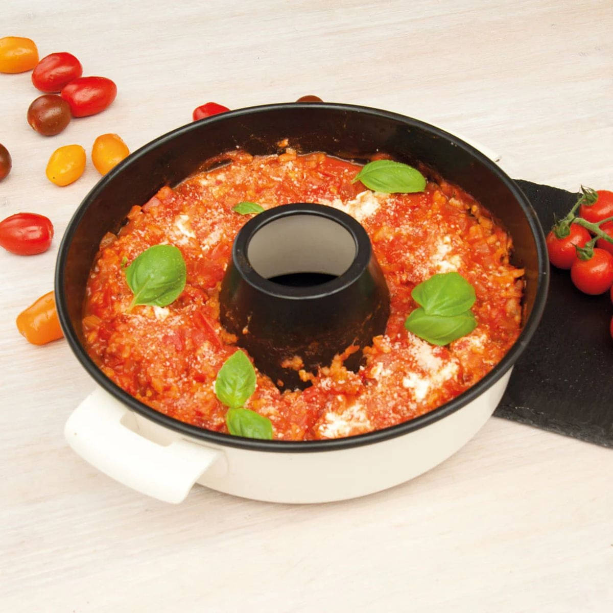 ROADBAKER Easy Cooking Set - 2-tlg. - 100086 100093-01