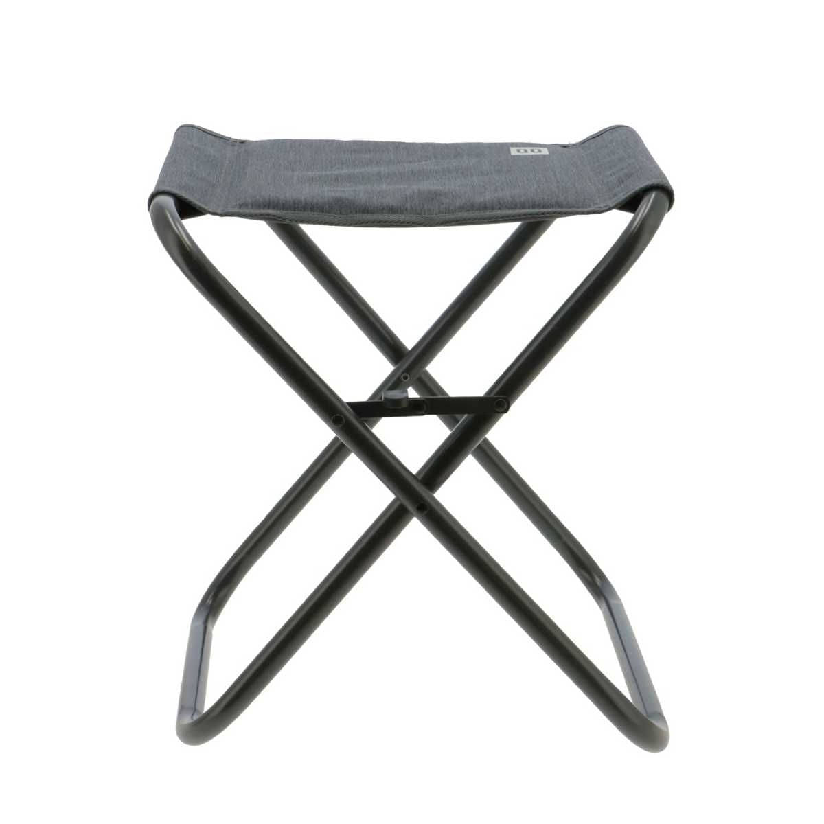 TRAVELLIFE LAGO Hocker stromy grey - geprüfte Retoure TRAVELLIFE LAGO Hocker stromy grey - 2129930