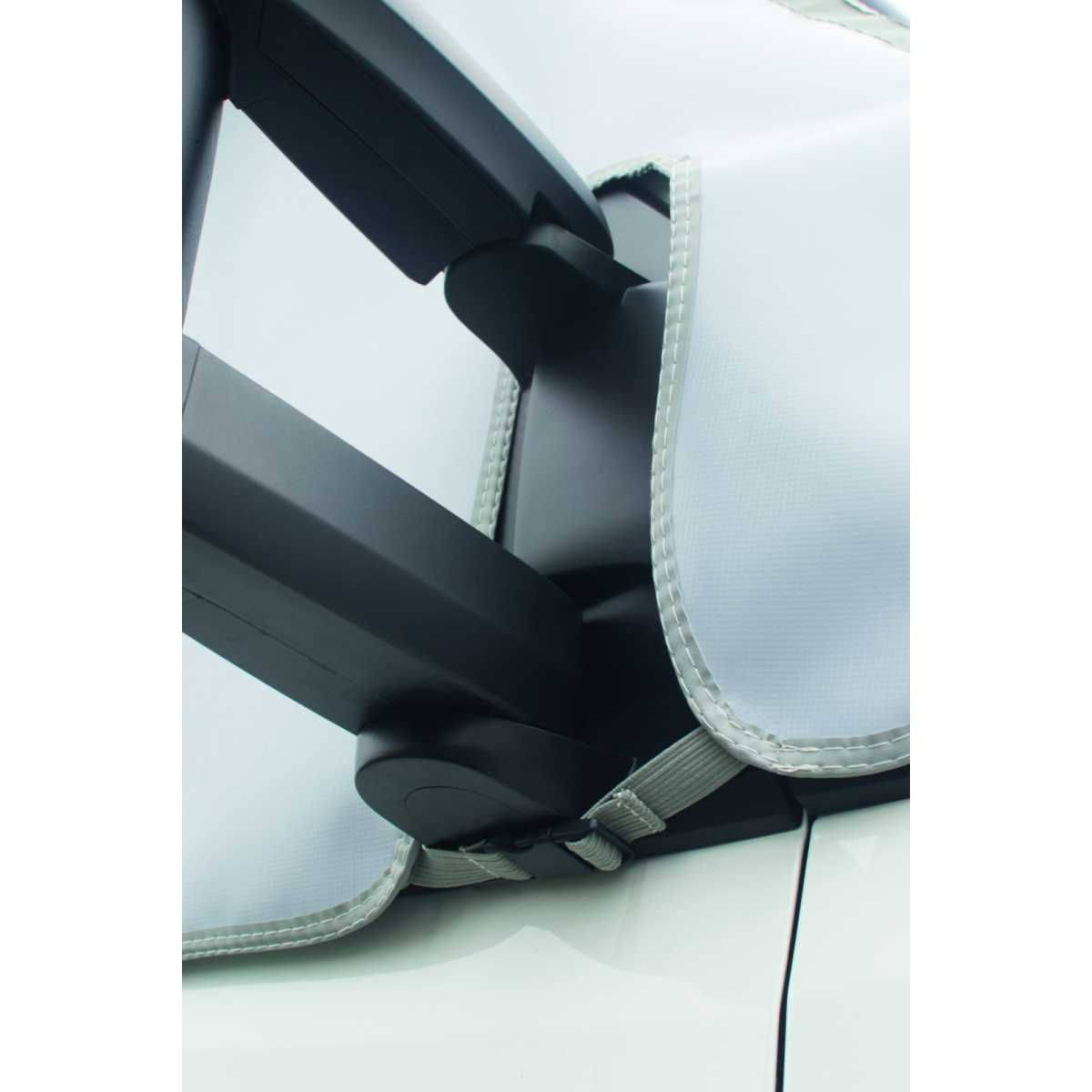 CLAIRVAL Thermofenstermatte THERMOVAL Integral RAPIDO C55I - C86I ab Bj- 09-2022 Art- Nr. LTIRAPID3