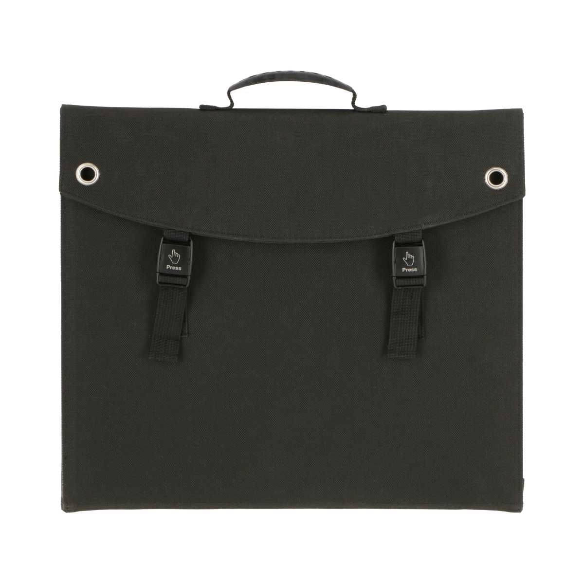 MESTIC Faltbares Solarmodul MSFO-200 - 1519100