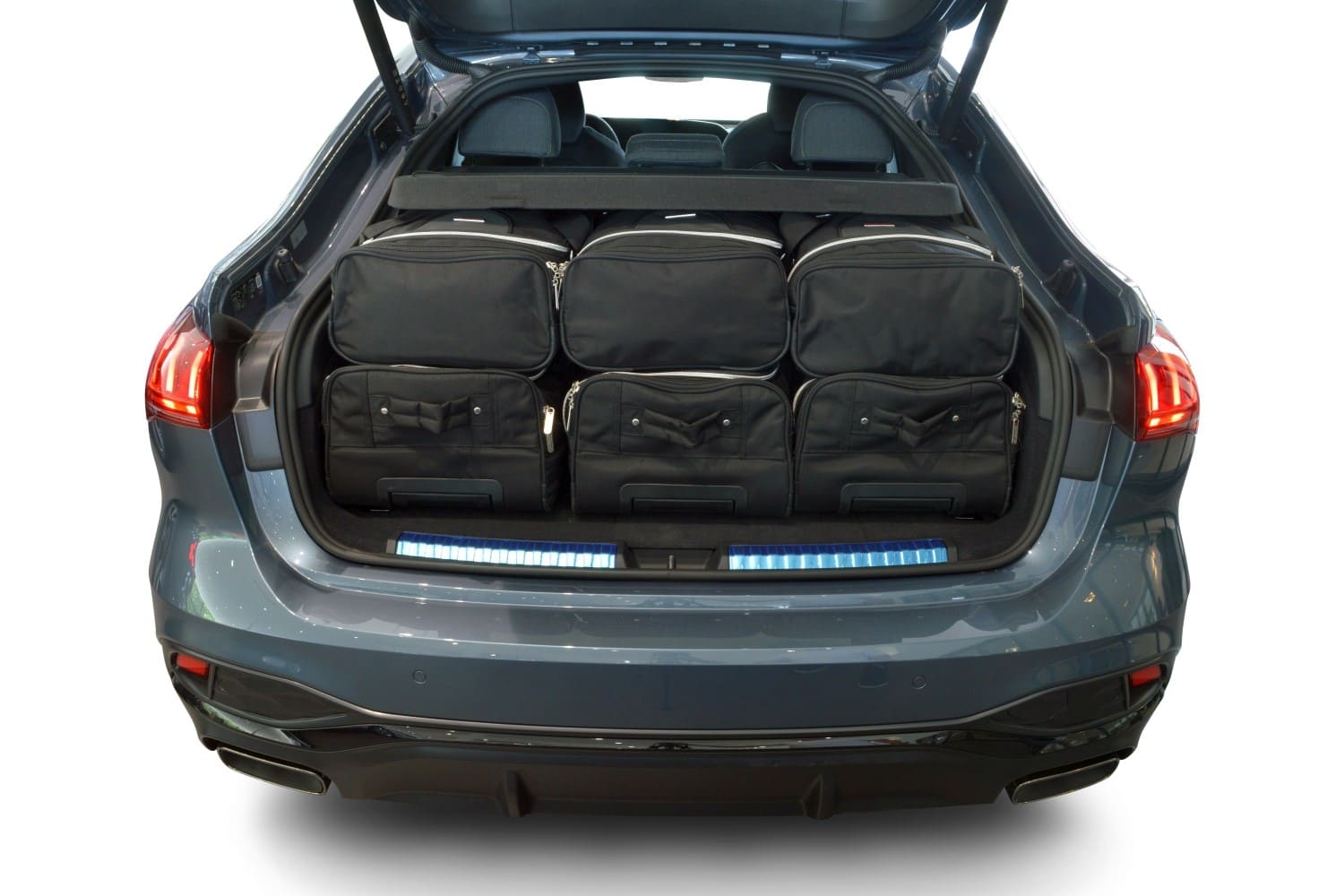 Car Bags A28001S AUDI A5 Limousine Bj- 24- Auf Ihr Auto massgeschneidert- Das Original