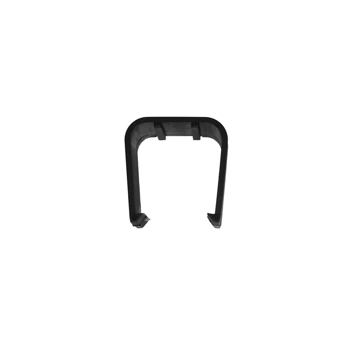 Reserveonderdeel ENDURO Afdekking verstelmechanisme voor EM313 Ersatzteil ENDURO Abdeckung Anstellgetriebe fuer EM313 - 92306