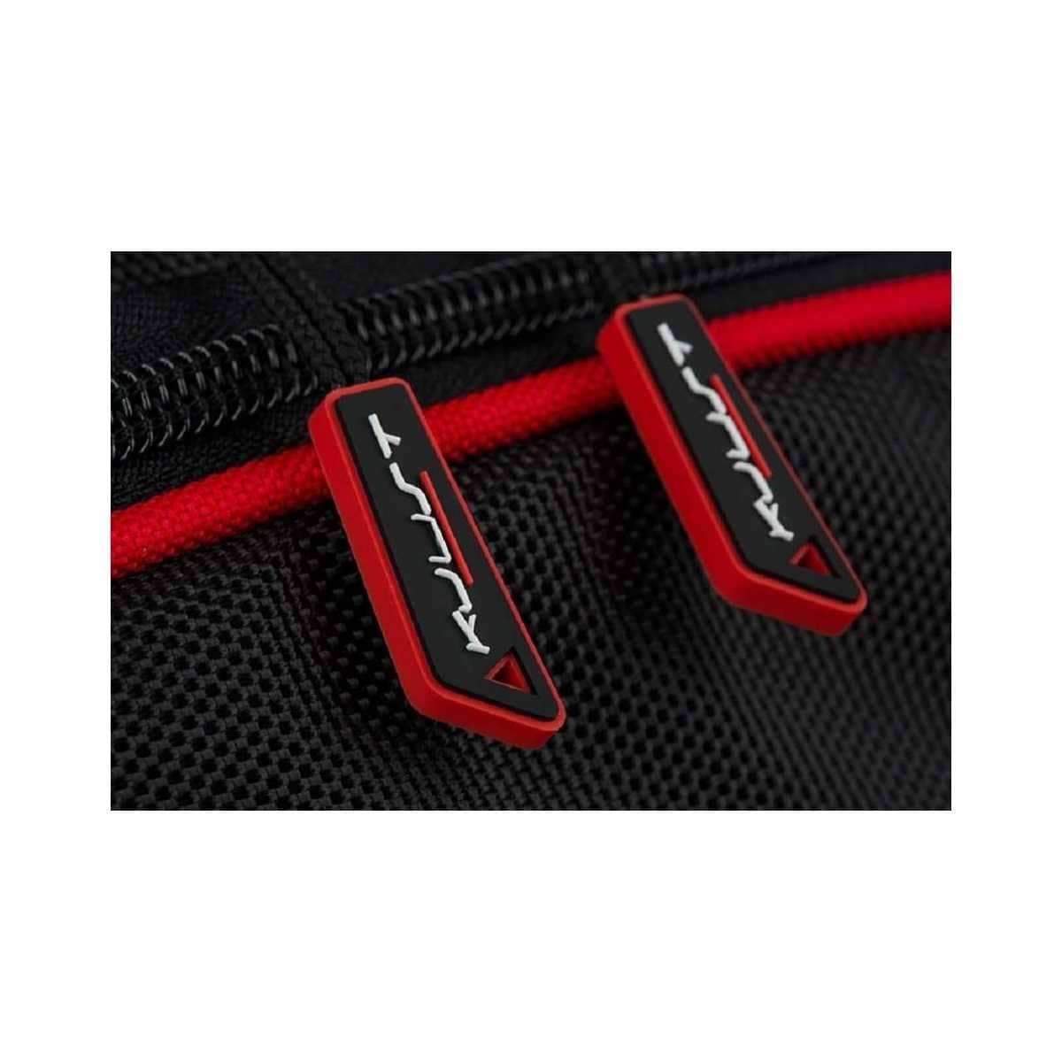 KJUST Kofferraum Taschen Set fuer VW GOLF SPORTSVAN Bj. 2013-2020 4er-Set - 7043023
