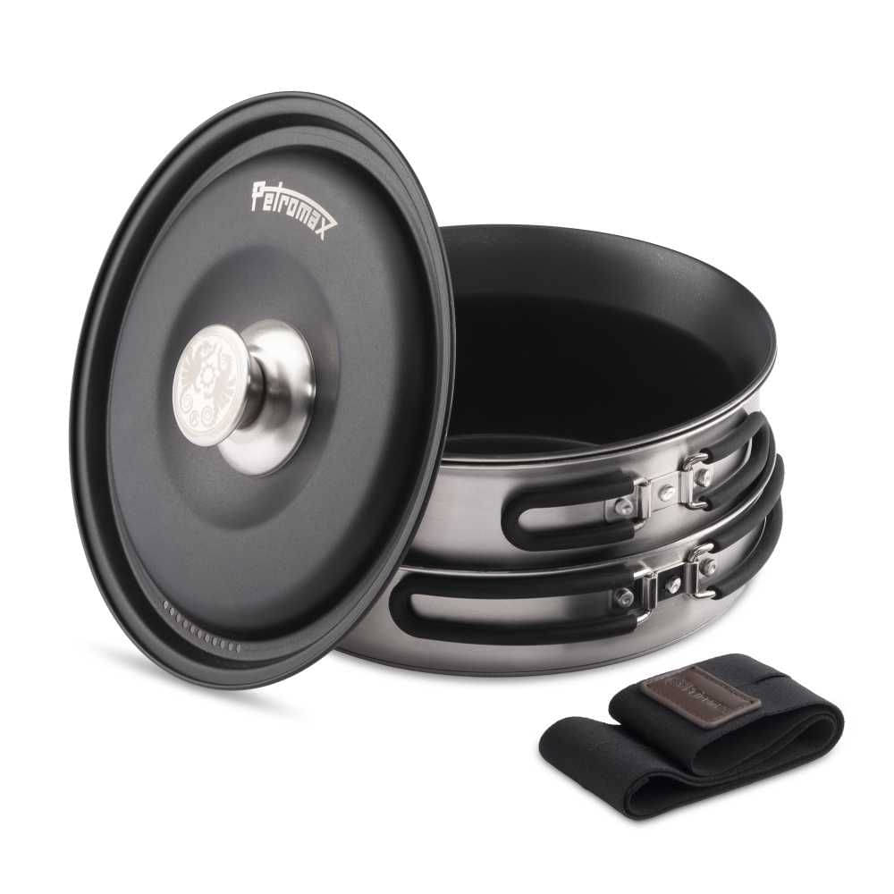 PETROMAX Dimego Kochgeschirr dimego-s22