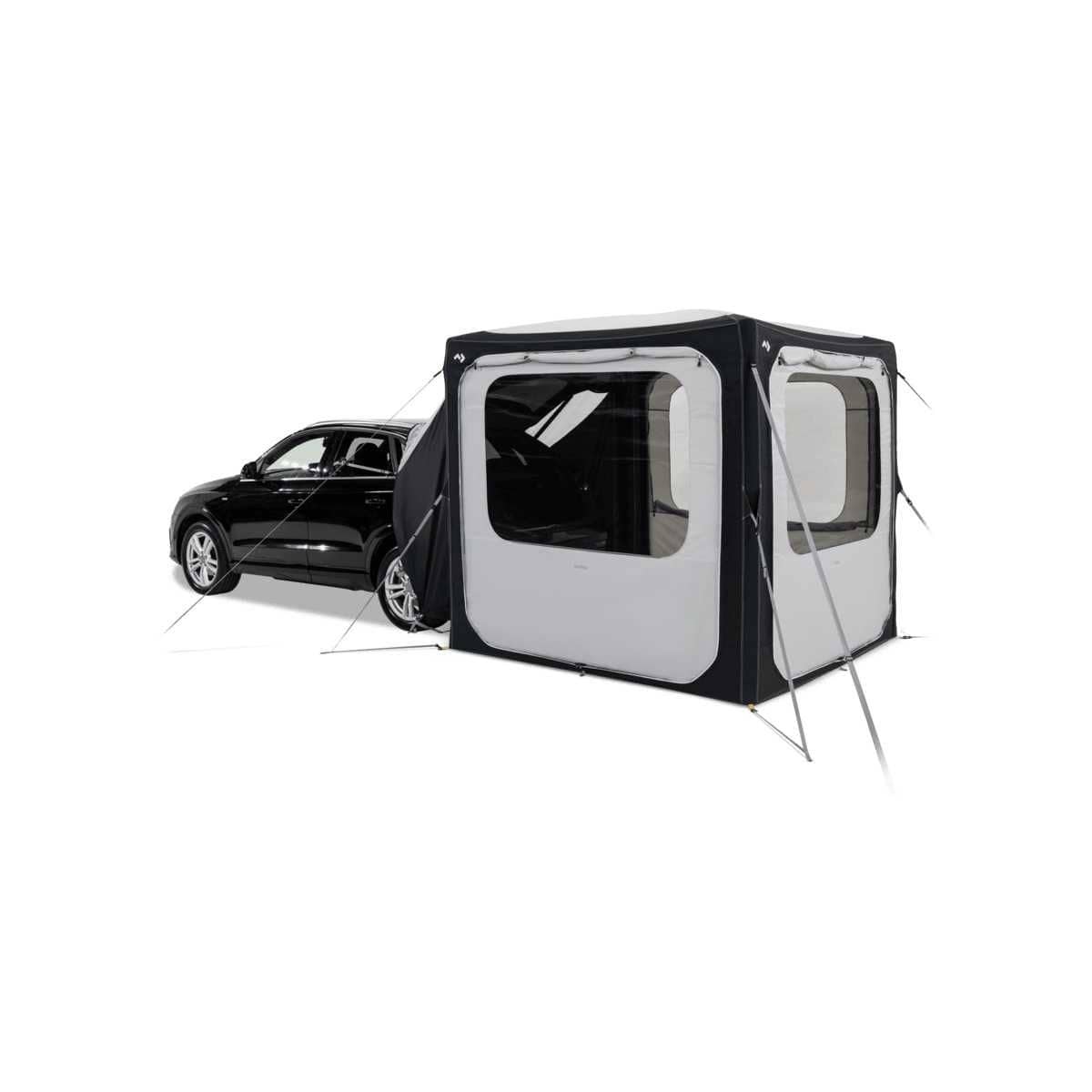 DOMETIC HUB Window Panel, Seitenwand mit Fenster DOMETIC HUB Window Panel- Seitenwand mit Fenster - 9120001508