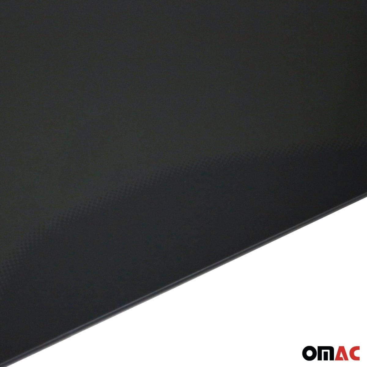 OMAC Heckscheibe Heckfenster VW Caddy III-IV L1-L2 Bj. 2003-2020 Heckklappe - 7520405-1TGF