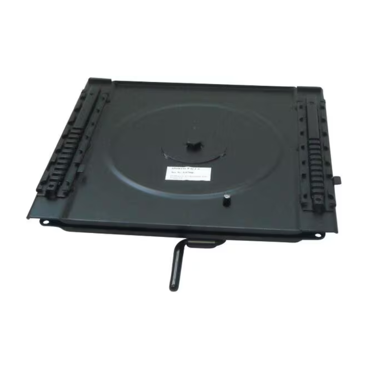 SPORTSCRAFT Drehkonsole fuer Originalsitz VW T2-T3 - 3342000