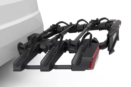 THULE VeloLite Fahrradtraeger Kupplung 3er - 9053100