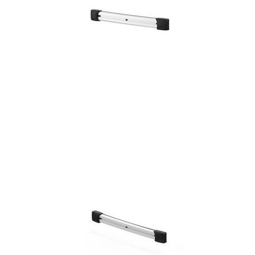 FIAMMA Kit Bars Deluxe Ford Transit ab Baujahr 2014 08772-02-