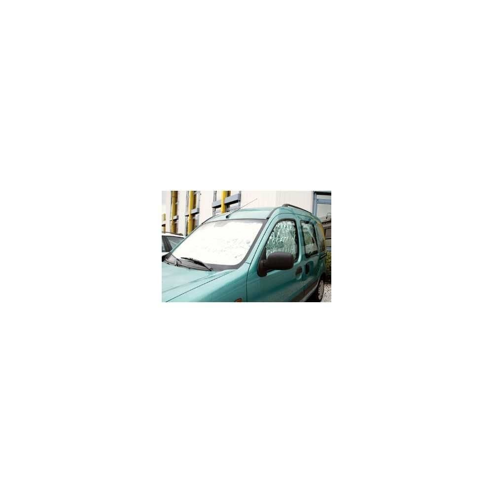 CARBEST Isoflex Thermomatten Komplett-Set mit Heckklappe Renault Kangoo kurz Bj. 1997-2007 - geprüfte B-Ware CARBEST Isoflex Thermomatten Komplett-Set mit Heckklappe Renault Kangoo kurz Bj. 1997-2007 - 37229