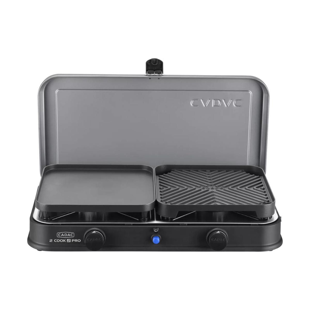 CADAC 2 Cook 2 Pro Deluxe 30 mbar - 202P1-20-EF