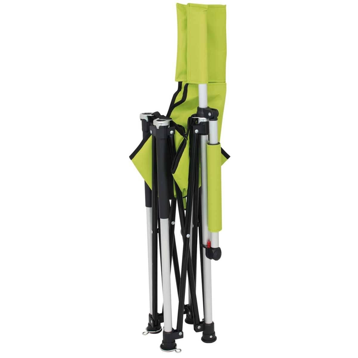 EuroTrail Kinderstuhl PETIT JR. Lime - ETCF0891-0017