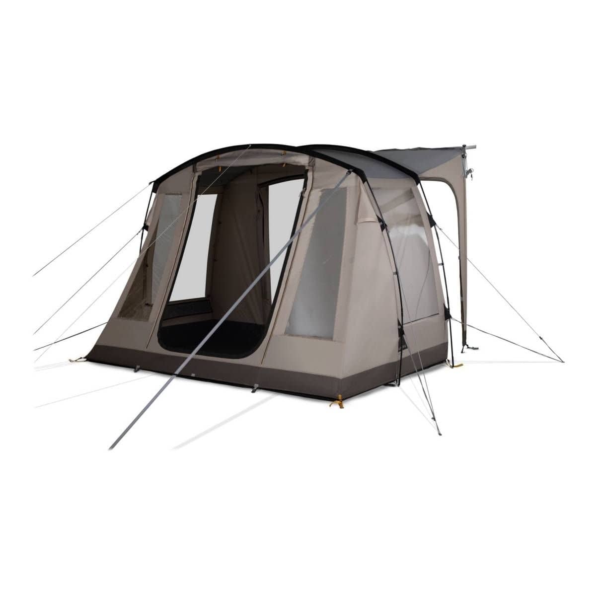 KAMPA Busvorzelt Waypoint Low - CampingFactory-Starter-Edition