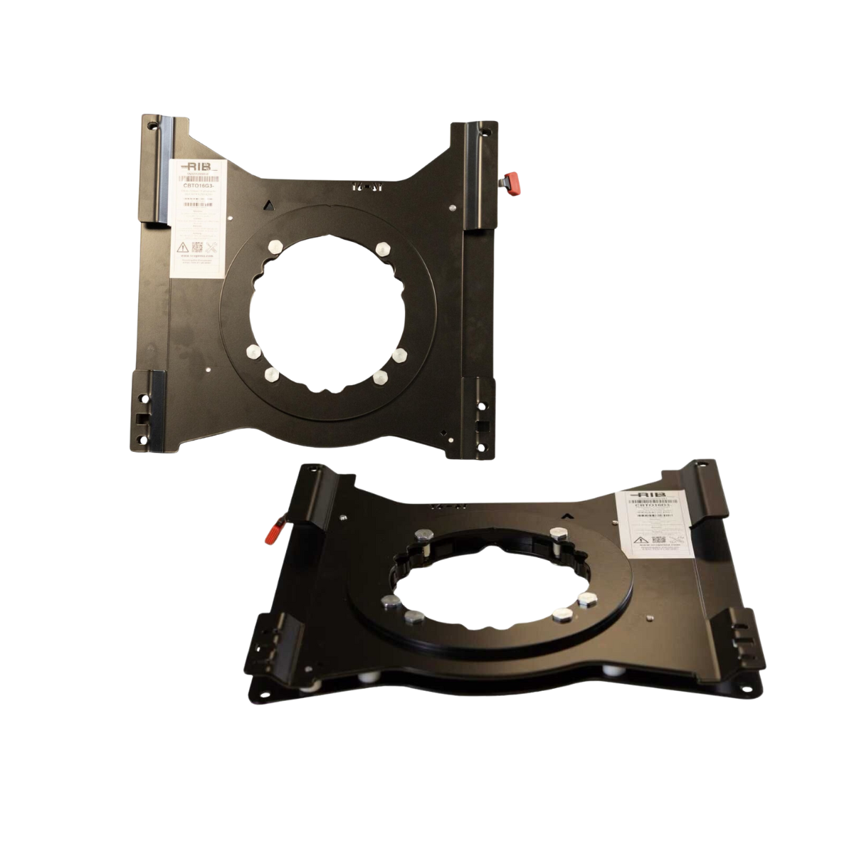 SCOPEMA Drehkonsolen-Set VW T5 T6 T6.1 Fahrer- und Beifahrerseite mit Untersitzbatterie Beifahrer SCOPEMA Drehkonsolen-Set VW T5 T6 T6.1 Fahrer- und Beifahrerseite mit Untersitzbatterie Beifahrer - CBTO13G3 CBTO13D3R